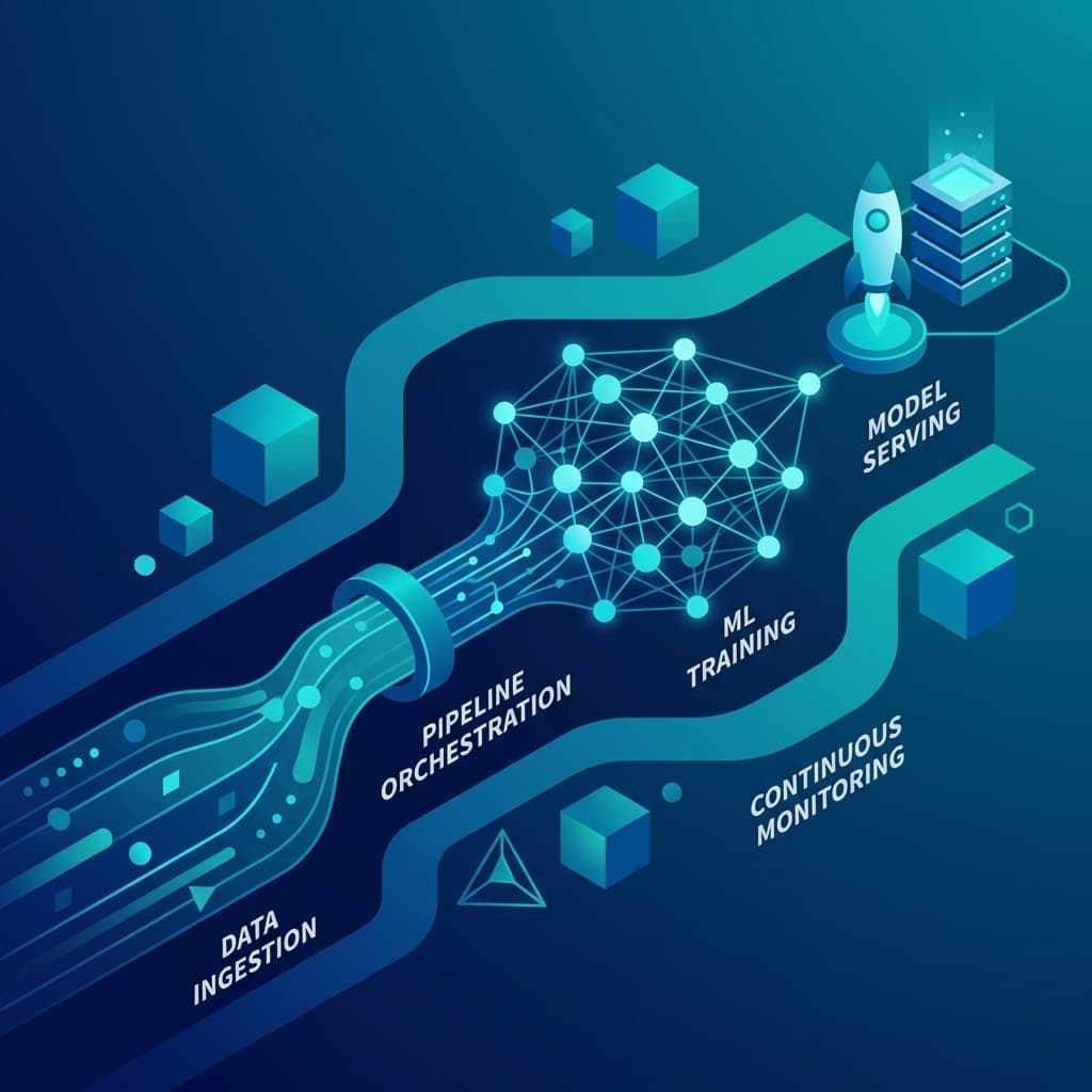 MLOps & Data Pipelines